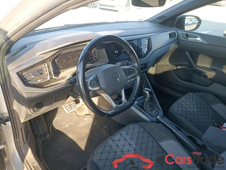 VOLKSWAGEN Taigo / 2021 / 5P / todoterreno R-Line 1.5 TSI 110kW (150CV) DSG #3