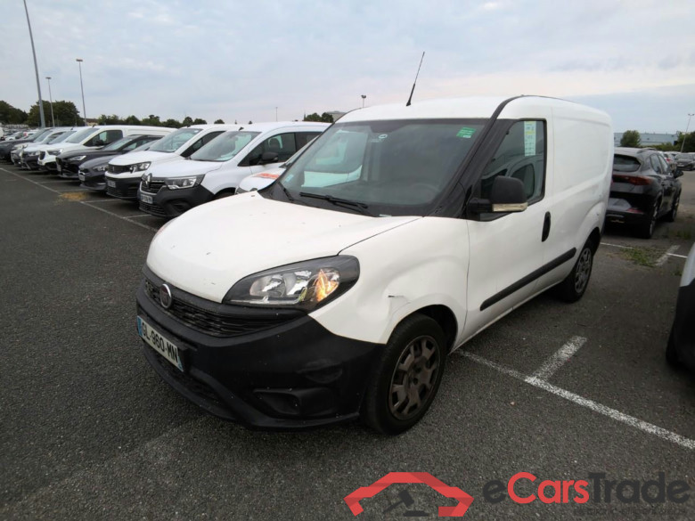 DOBLO CARGO 1.6MJ 120 BUSIN #1