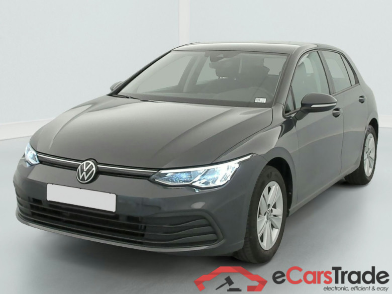 Volkswagen Golf Life Business 1.0 eTSI OPF 110 DSG7 #3
