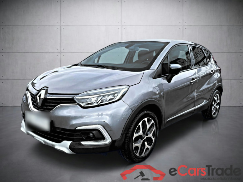 Renault Captur Intens 1.3 TCe 150 FAP #1