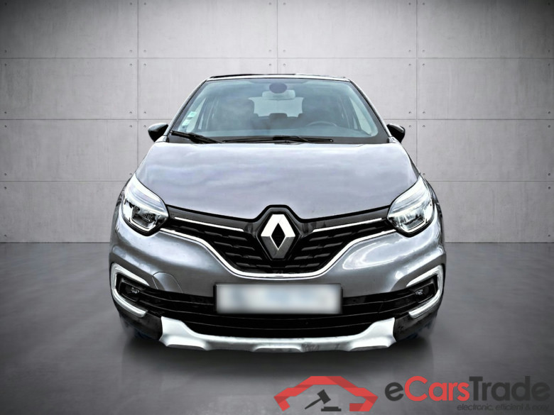 Renault Captur Intens 1.3 TCe 150 FAP #2