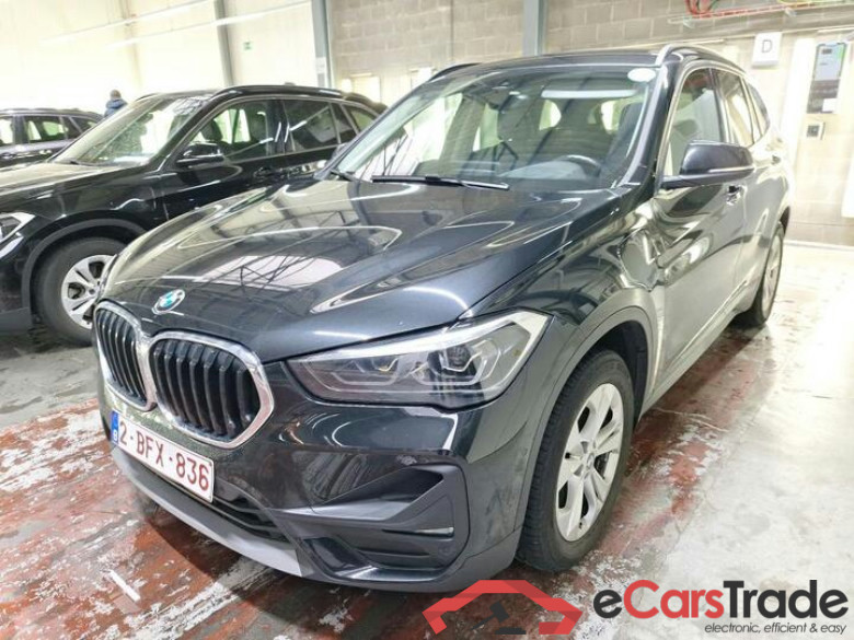 BMW X1 X1 xDrive25e (162 kW) (PHEV) 162kW/220pk  5D/P Auto-6 #1
