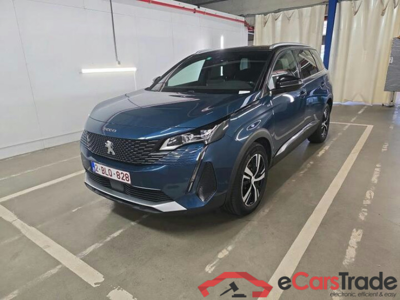 Peugeot 5008 5008 1.2 PureTech S/S GT 96kW/130pk  5D/P Man-6