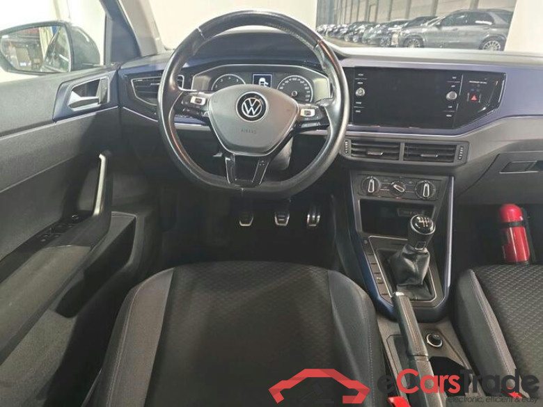 Volkswagen Polo Polo 1.0 United 59kW/80pk  5D/P Man-5 #5
