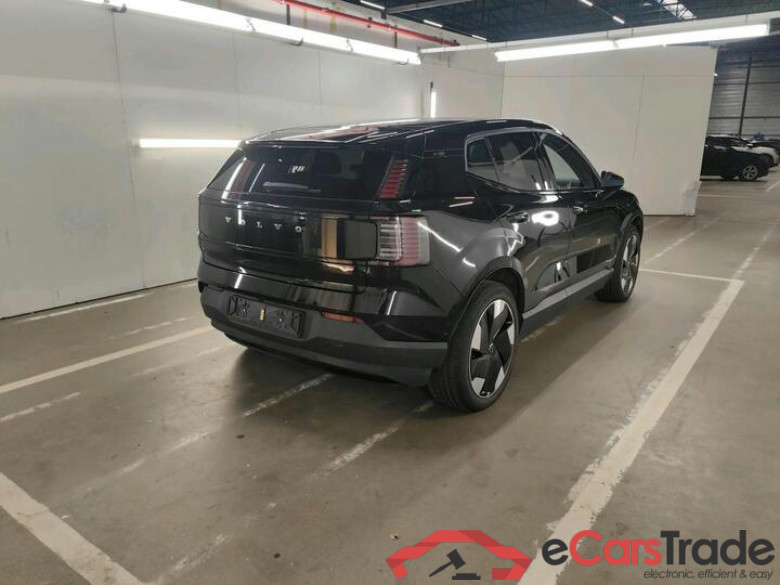 Volvo EX30 EX30 Single Motor Extended Range Ultra 200kW/272pk  5D/P Auto-1 - WLTP onvolledig #4