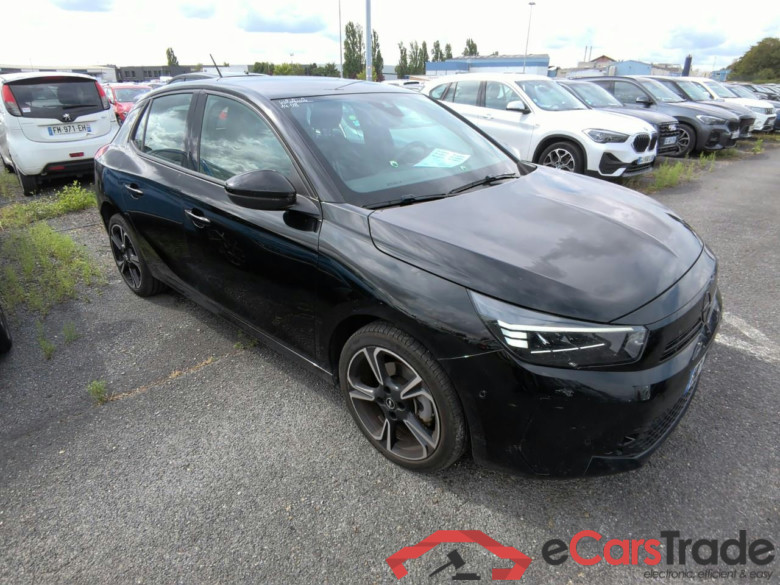 CORSA GS 1.2 TURBO HYB 100 BVA RISK chtx #2