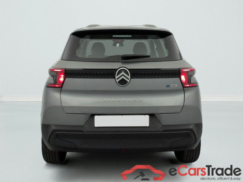 Citroen C3 Aircross You 113 ch autonomie confort #6