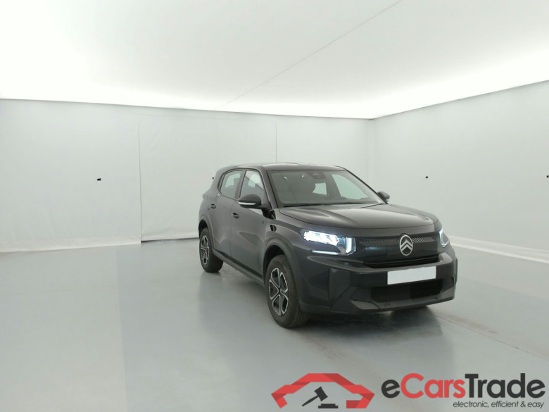 Citroen C3 Aircross You 113 ch (83 kW) électrique, autonomie confort #1