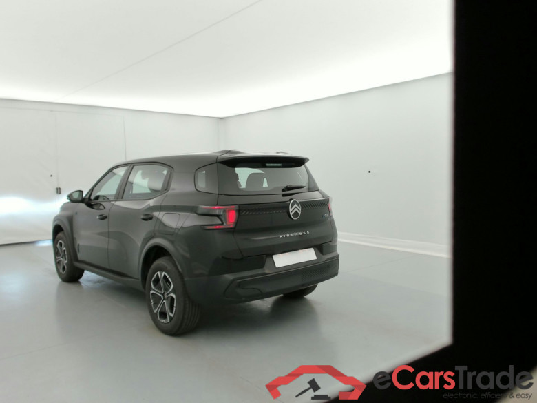 Citroen C3 Aircross You 113 ch (83 kW) électrique, autonomie confort #5
