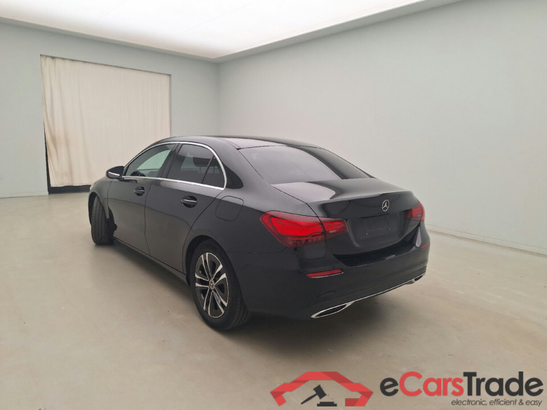Mercedes, A-Class B.FL'22, A Berline 180 Business Line A #3