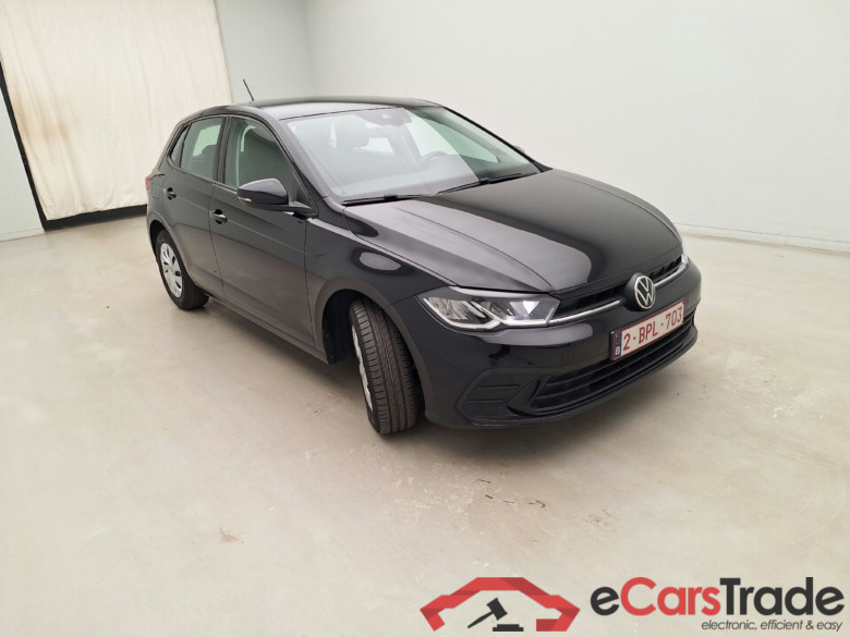 VW, Polo FL'21, Volkswagen Polo 1.0 TSI Life DSG 5d #5