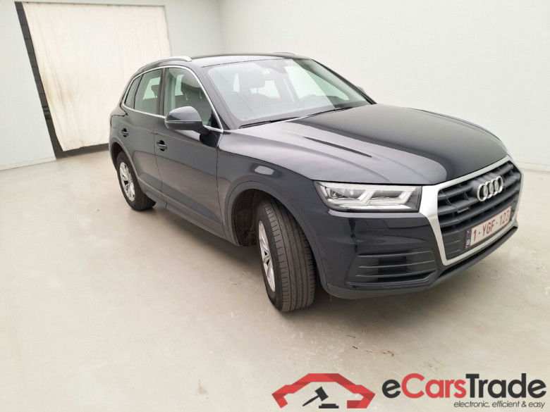 Audi, Q5 '16, Audi Q5 Business Edition 35 TDI quattro 5d #5