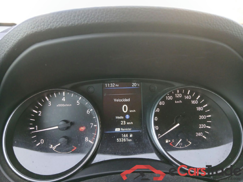 NISSAN QASHQAI / 2017 / 5P / todoterreno DIG-T 103 kW (140 CV) E6D ACENTA (AC) #4