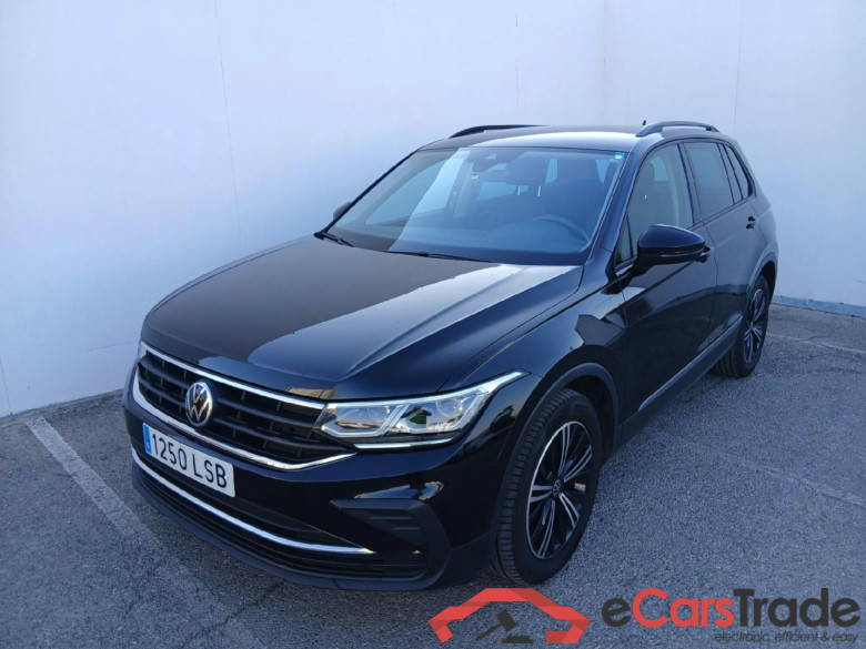 VOLKSWAGEN Tiguan / 2020 / 5P / todoterreno Life 2.0 TDI 110kW (150CV) DSG (AC2)