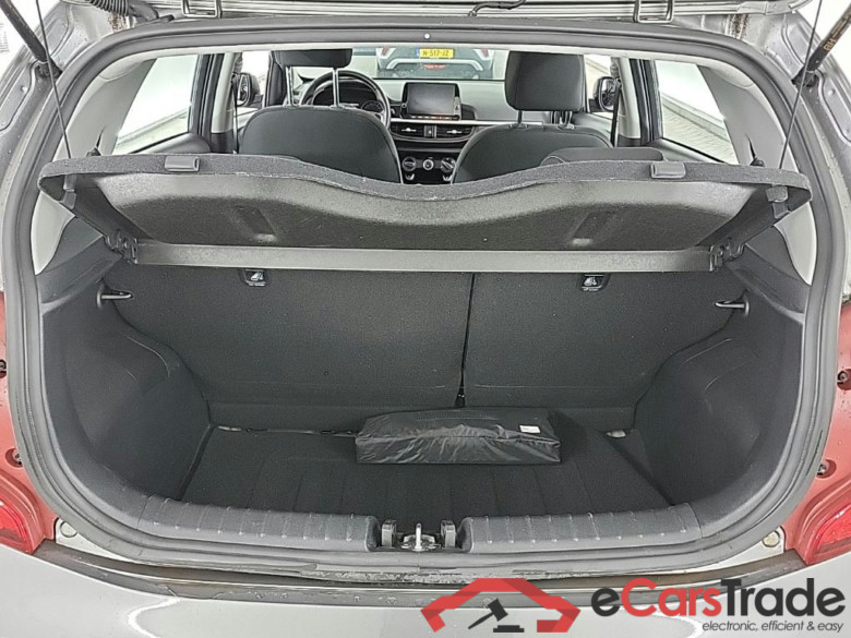 KIA Picanto 1.0 DPi DynamicLine 4-zits 5D 49kW #5