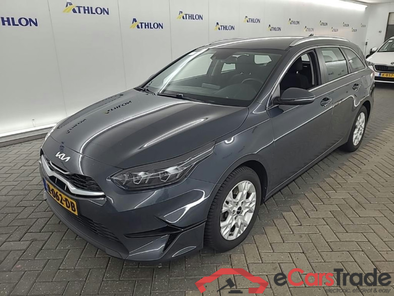 KIA ceed sportswagon 1.0 T-GDi DynamicLine 5D 88kW uitlopend
