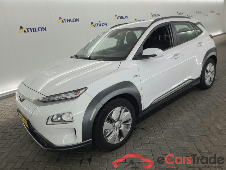 HYUNDAI Kona Comfort Smart Electric 64 kWh 5D #1