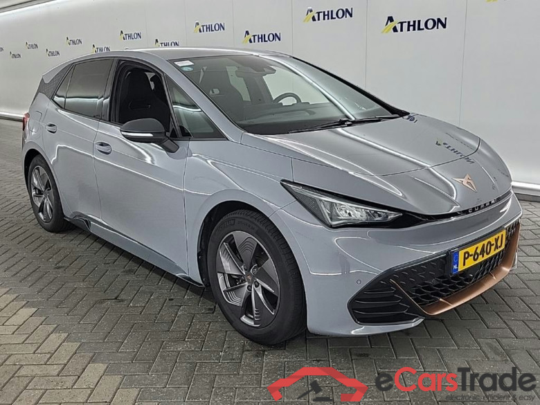 CUPRA Born 58kWh Business auto 5D 150kW #2