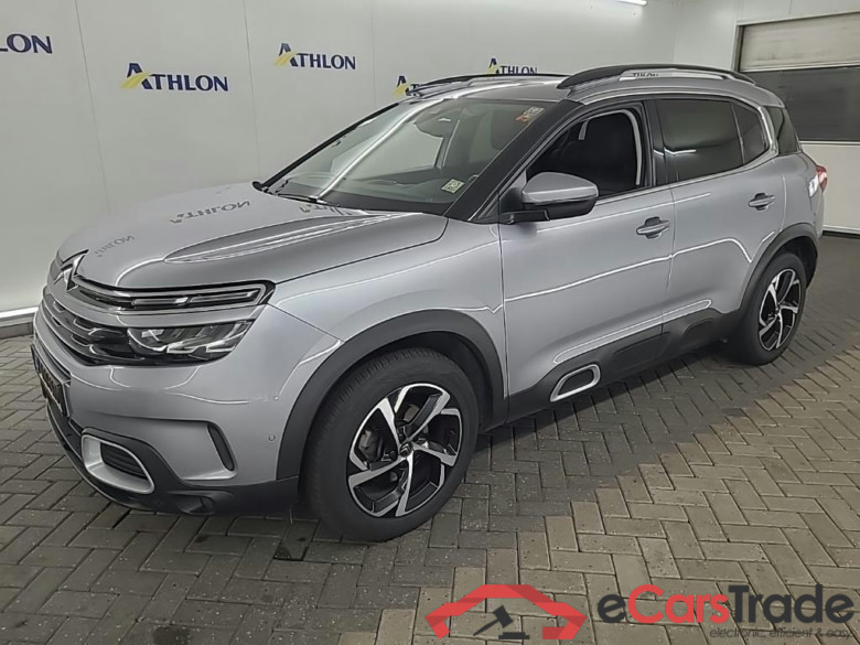 CITROEN C5 Aircross PureTech 130 S&S Business Plus 5D 96kW