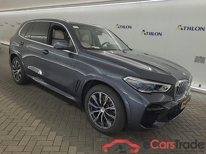 BMW x5 xDrive45e 5D 290kW #2