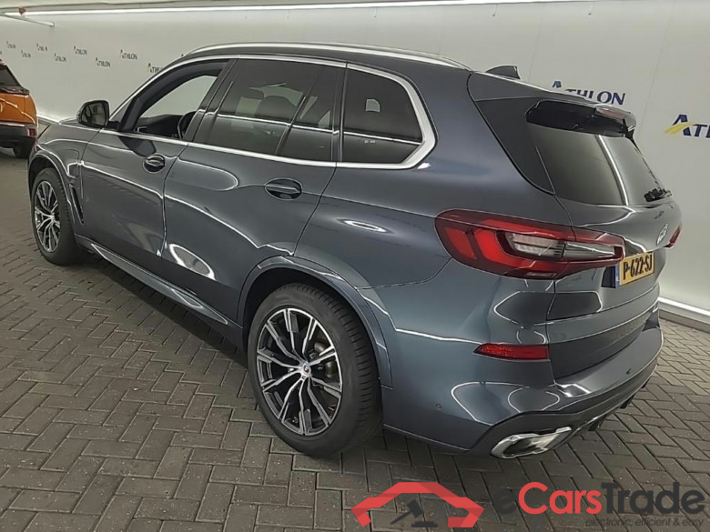 BMW x5 xDrive45e 5D 290kW #4