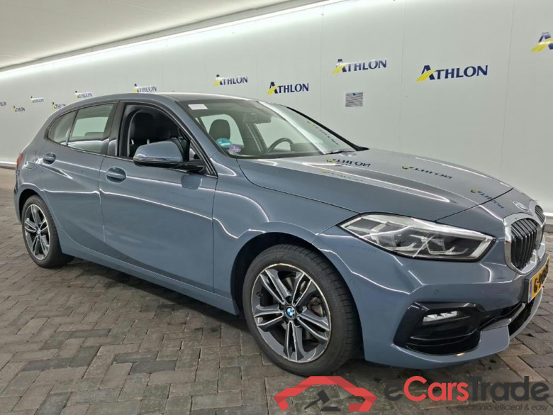 BMW 1-serie 118iA Corporate Executive 5D 103kW #2