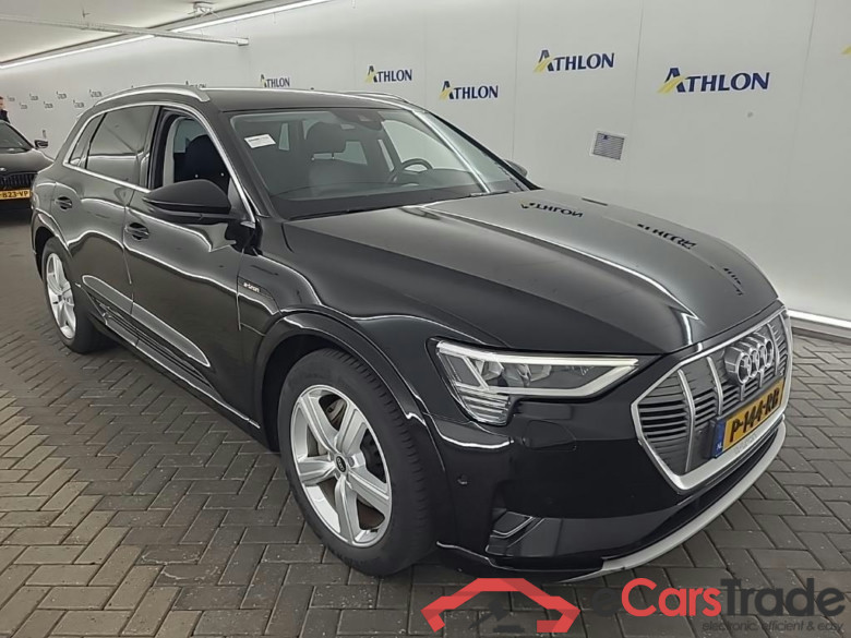 AUDI e-tron 55 quattro Advanced edition Plus 5D 300kW #2
