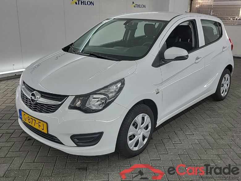 OPEL KARL 1.0 Start/Stop 120 Jaar Edition 5D 55kW