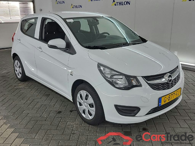 OPEL KARL 1.0 Start/Stop 120 Jaar Edition 5D 55kW #2