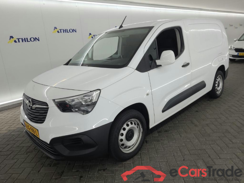 OPEL Combo L2H1 1.5D 75kW S/S Edition 2.4T 4D