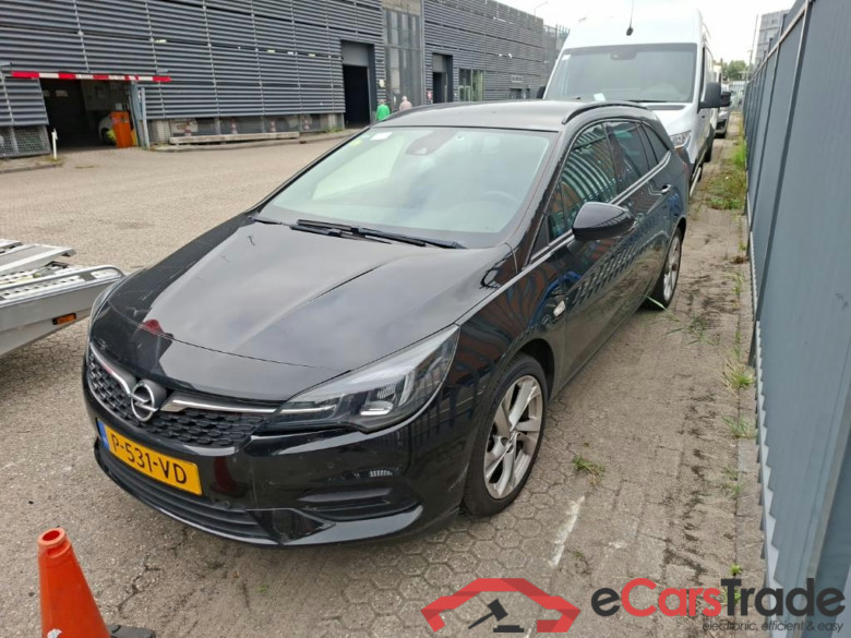 OPEL Astra Sports Tourer 1.5 CDTI S/S 90kW Business Elegance 5D uitlopend
