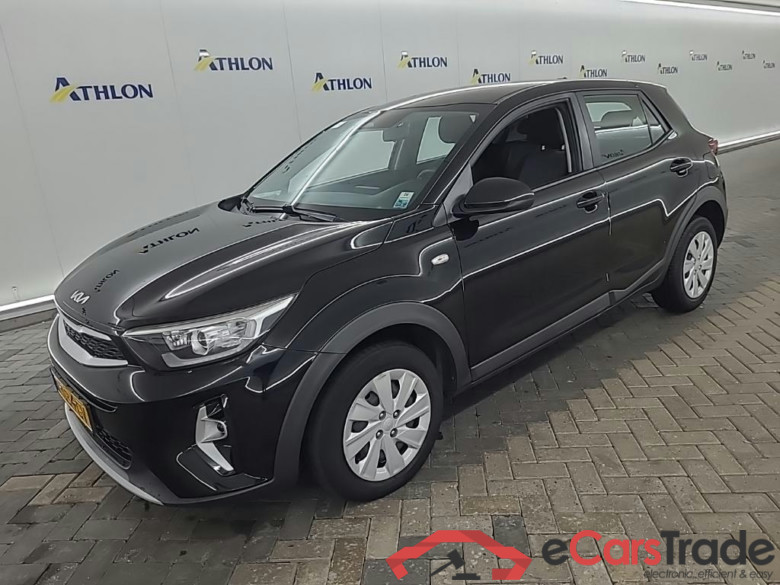 KIA Stonic 1.0 T-GDi MHEV 74 kW ComfortLine 5D uitlopend #1