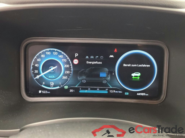 Hyundai Kona  #6