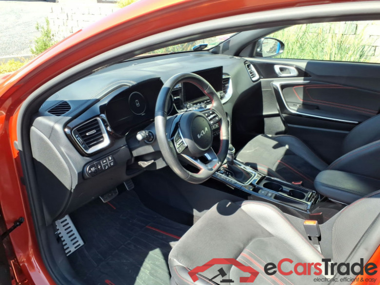 Kia ProCeed  #5