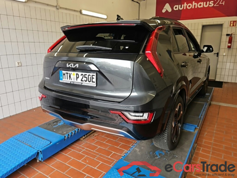 Kia Niro  #3