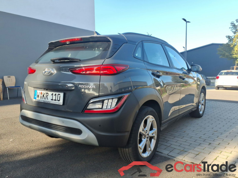 Hyundai Kona  #3