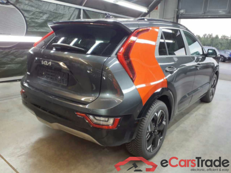 Kia Niro  #2