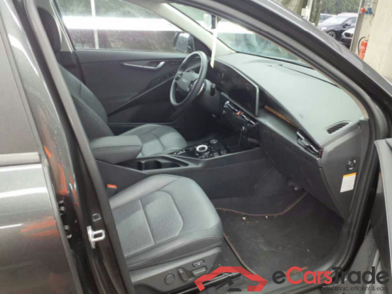 Kia Niro  #3