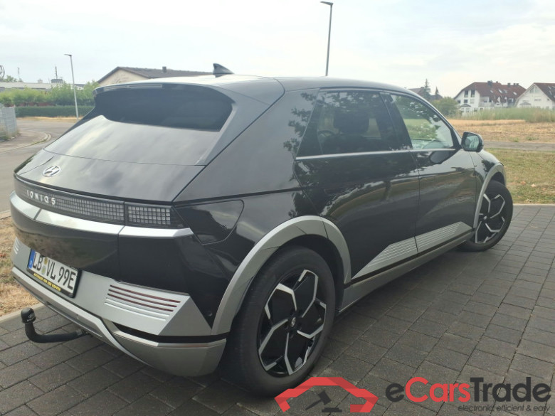 Hyundai Ioniq 5  #3