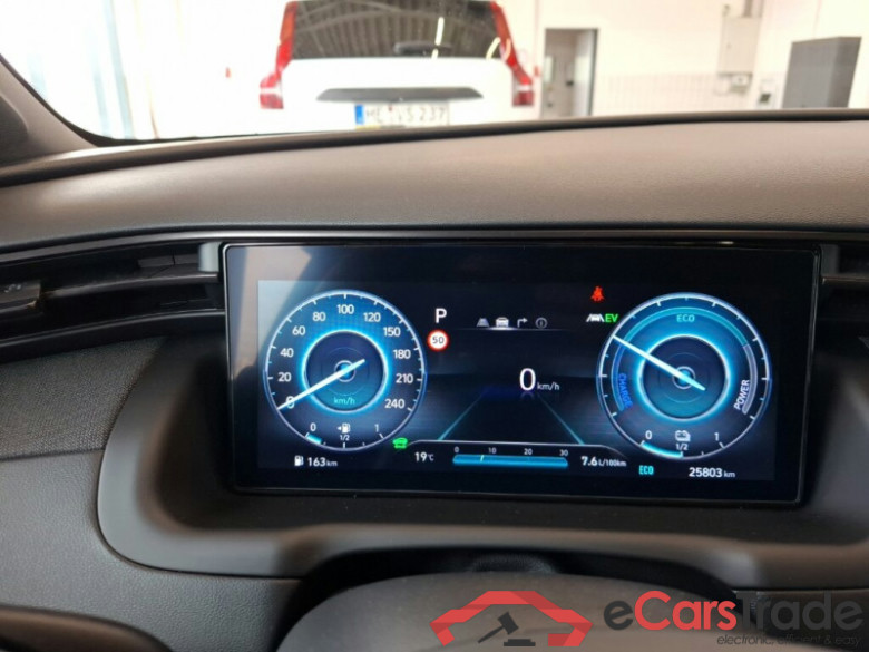 Hyundai Tucson  #6