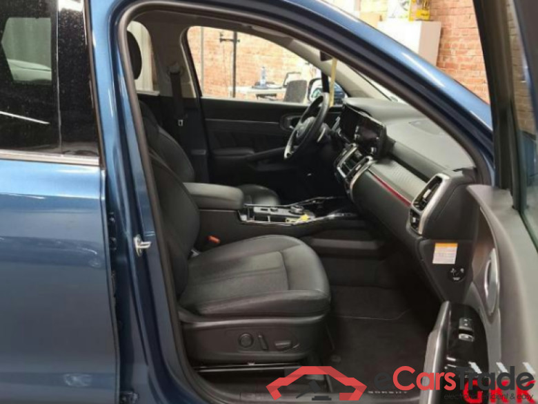 Kia Sorento 1.6 T-GDI Hybrid  #3