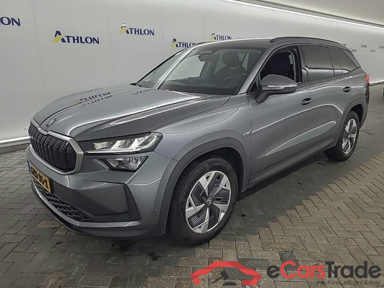 SKODA Kodiaq 1.5 TSI mHEV DSG-7 auto Business Edition 5D 110kW #1