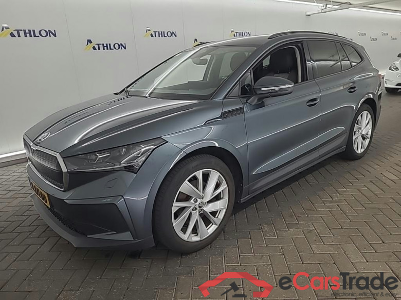 SKODA Enyaq iV 60 First Edition 5D 132kW Athlon Edition #1