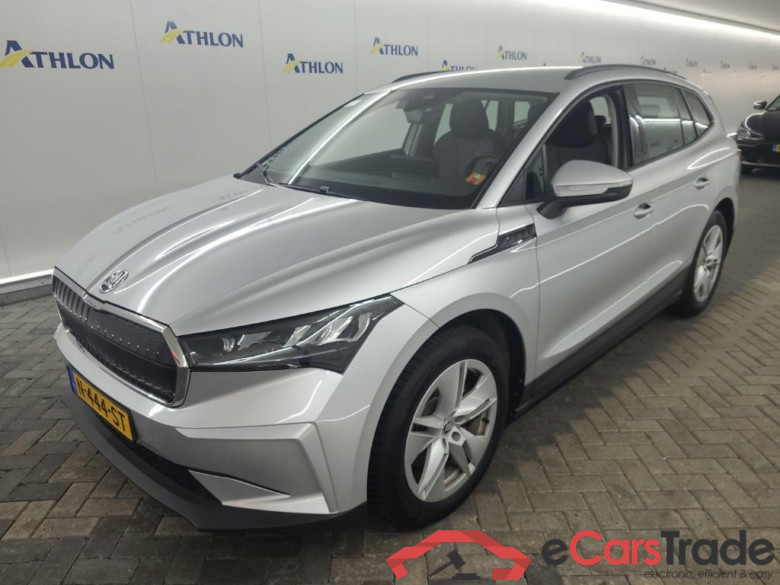 SKODA Enyaq iV 60 5D 132kW