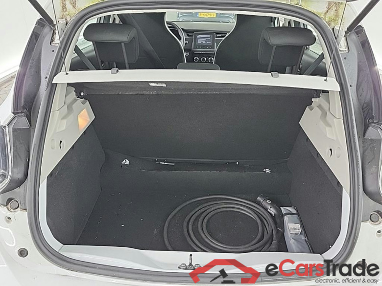 RENAULT Zoe R135 Intens Business (batterijkoop) 5D 100kW #5