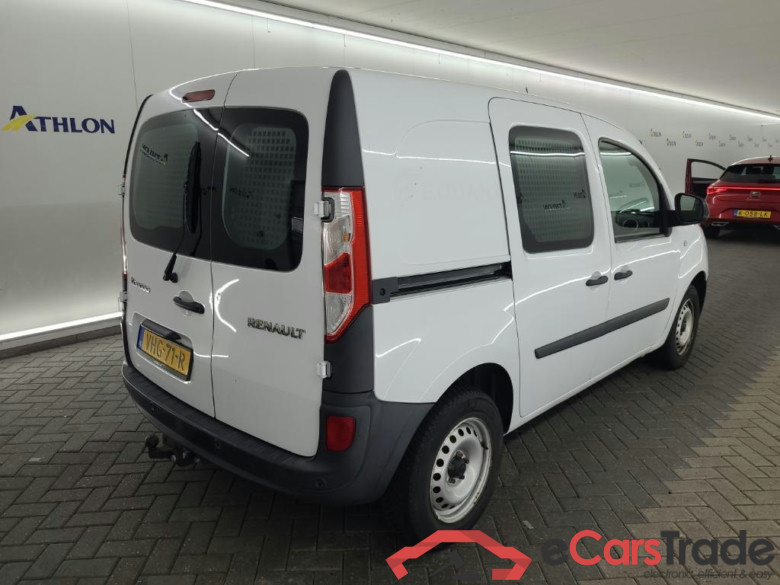 RENAULT KANGOO 1.5 dCi 80 Comfort 4D 59kW #3