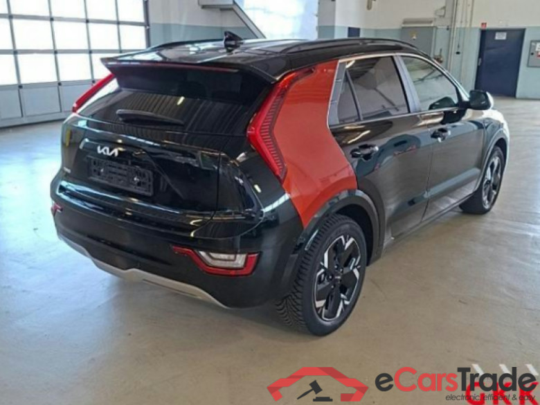 Kia Niro  #2