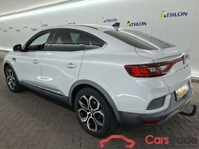 RENAULT Arkana E-TECH Hybrid 145 Intens 5D 107kW #4