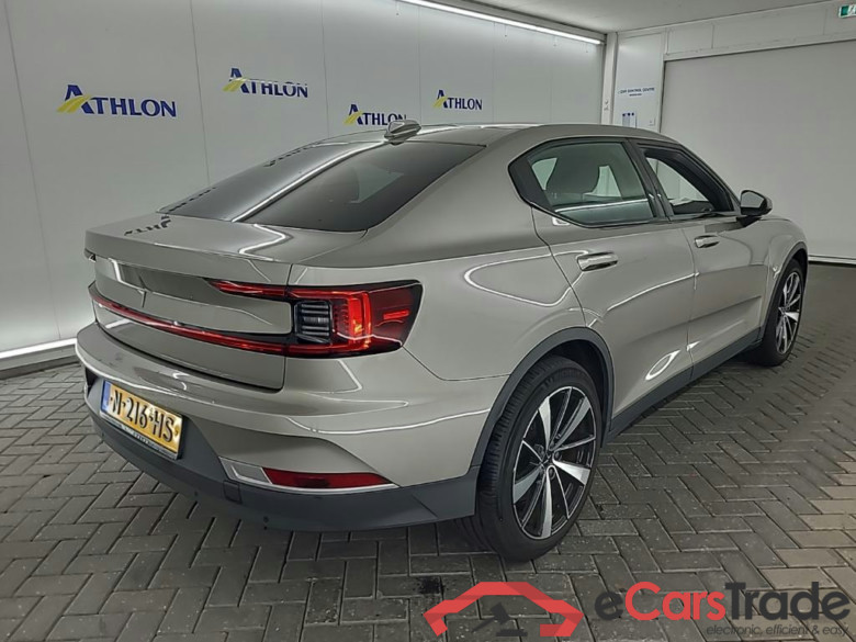 Polestar Polestar 2 78kWh Single Motor Long Range 5D 170kW #3