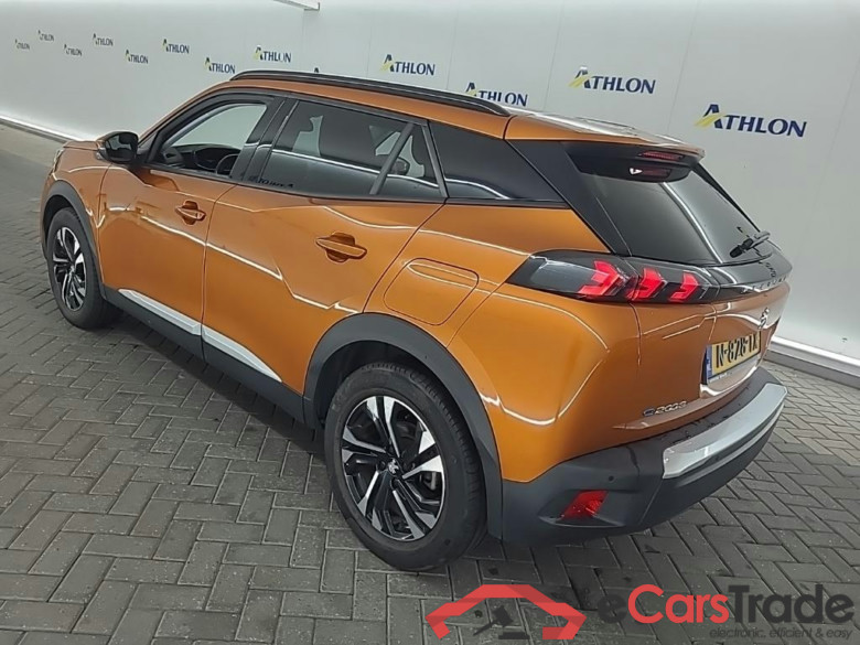 PEUGEOT e-2008 Allure Pack EV 50kWh 136 5D uitlopend #4